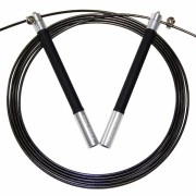 Скакалка скоростная BuyJumpRopes GIANTPOWER фото